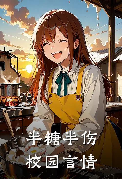 半糖半伤 校园 言情